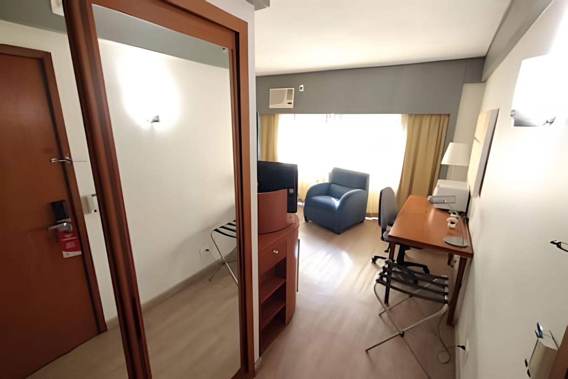 Flat King Mariana Hotel 4*