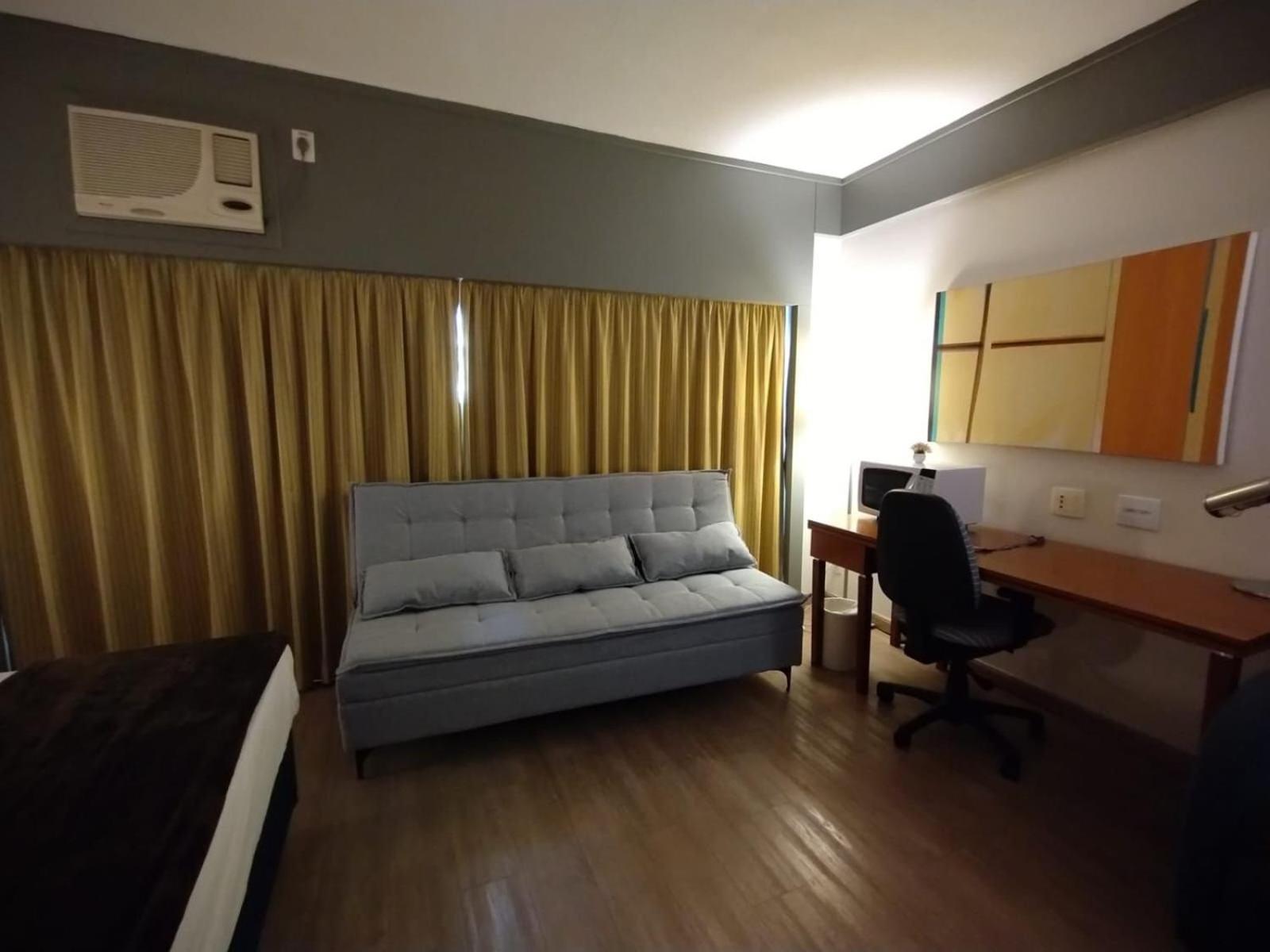 Hotel Flat King Mariana 4*