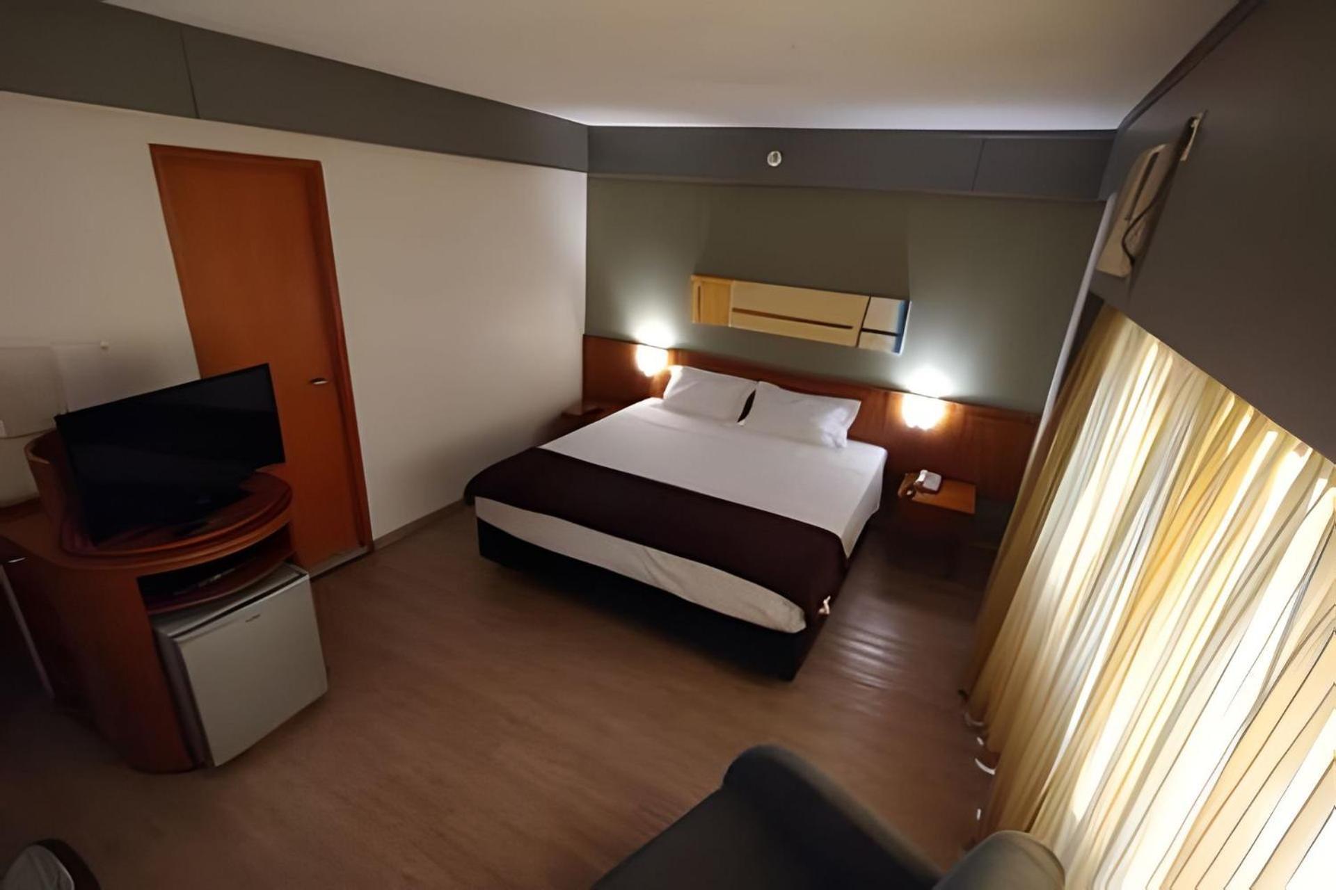 Hotel Flat King Mariana 4*