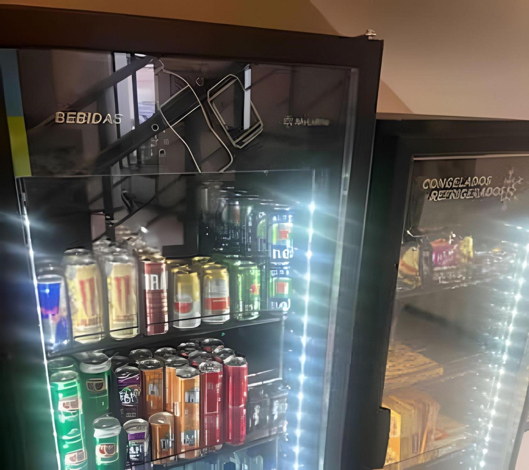 Flat King Mariana 4* São Paulo
