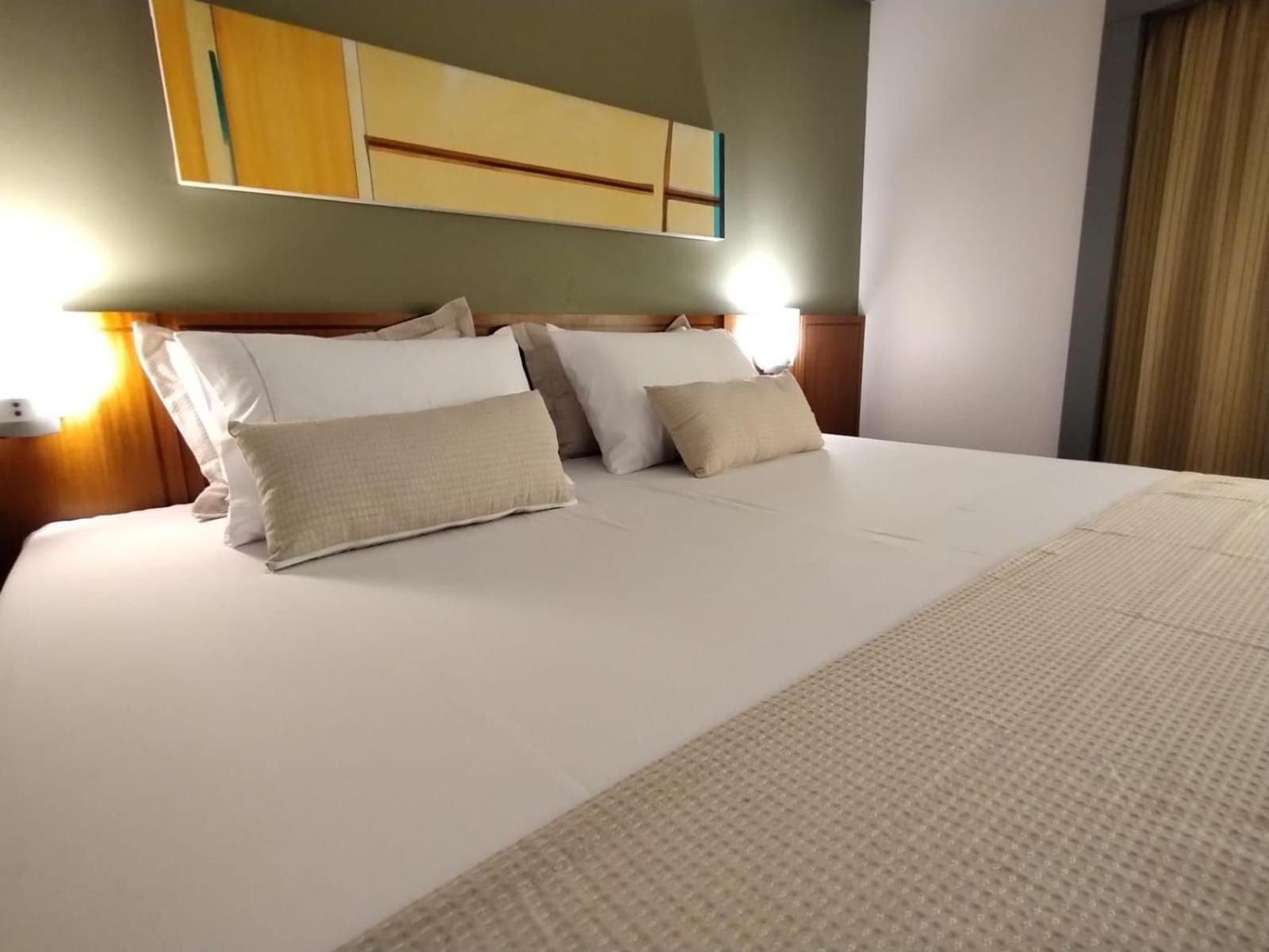 Flat King Mariana Hotel